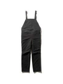 ザ・ノース・フェイス THE NORTH FACE MAternity OverAll (マタニティオーバーオール) ボトムス スカート