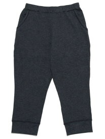 ダンスキン DANSKIN ALL DAY ACTIVE CROPPED PANTS(オールデイアクティブクロップドパンツ) ボトムス ロングパンツ