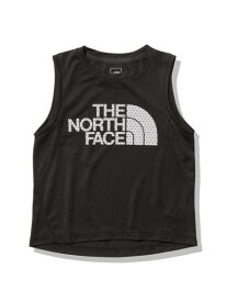ザ・ノース・フェイス THE NORTH FACE TrAil Run TAnk (トレイルランタンク) トップス その他トップス