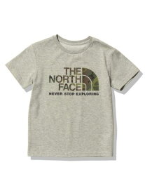 ザ・ノース・フェイス THE NORTH FACE S/S CAmo Logo Tee (ショートスリーブカモロゴティー) トップス その他トップス