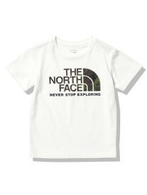 ザ・ノース・フェイス THE NORTH FACE S/S CAmo Logo Tee (ショートスリーブカモロゴティー) トップス その他トップス