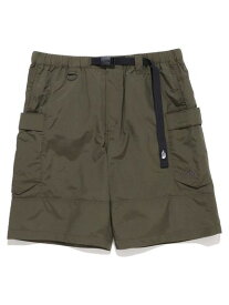 THE NORTH FACE(ザ・ノース・フェイス)Class V Cargo Short (クラスファイブカーゴショーツ)