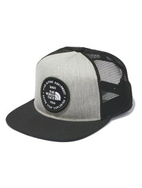 ザ・ノース・フェイス THE NORTH FACE Message Mesh Cap (メッセージメッシュキャップ) ウェアアクセサリー その他ウェアアクセサリー