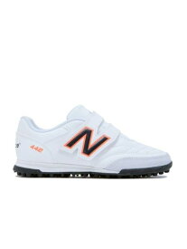 ニューバランス New Balance JS4VTWD2M シューズ サッカーターフシューズ