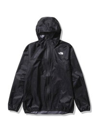 ザ・ノース・フェイス THE NORTH FACE STRIKE TRAIL JACKET(ストライクトレイルジャケット) ランニングウェア ウインドブレーカー