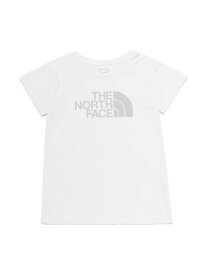 ザ・ノース・フェイス THE NORTH FACE S/S GTD LOGO CREW(ショートスリーブGTDロゴクルー) ランニングウェア ショートスリーブTシャツ