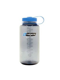 ナルゲン NALGENE NALGENE 広口1.0L TRITAN RENEW グレー クーラー クーラースタンド・その他