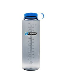 ナルゲン NALGENE NALGENE 広口1.5L TRITAN RENEW グレー クーラー クーラースタンド・その他