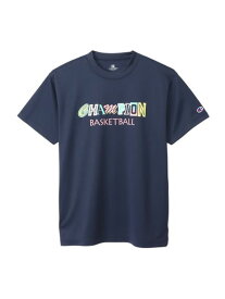 チャンピオン Champion WOMENS T-SHIRT バスケットウェア Tシャツ