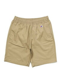 チャンピオン Champion CHINO SHORTS バスケットウェア プラクティスショーツ