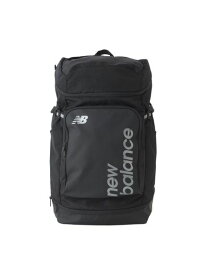 New Balance(ニューバランス)トップローディングバックパック V2 ベーシック40L