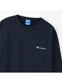 Champion(チャンピオン)CREW NECK SWEATSHIRT