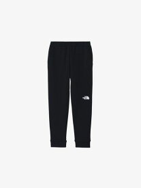 THE NORTH FACE(ザ・ノース・フェイス)Colorise Sweat Long Pant (キッズ カラライズスウェットロングパンツ)