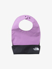 THE NORTH FACE(ザ・ノース・フェイス)Baby Compact Yummy Bib (ベビー コンパクトヤミービブ)