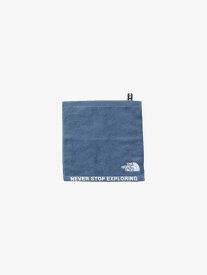 THE NORTH FACE(ザ・ノース・フェイス)COMFORT COTTON TOWEL S(コンフォートコットンタオルS)