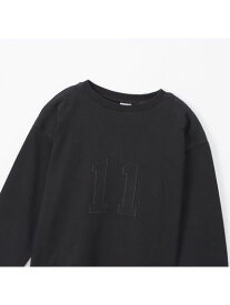 Champion(チャンピオン)LONG SLEEVE T-SHIRT