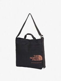 THE NORTH FACE(ザ・ノース・フェイス)Organic Cotton Shoulder (オーガニックコットンショルダー)