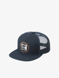 THE NORTH FACE(ザ・ノース・フェイス)Message Mesh Cap (メッセージメッシュキャップ)