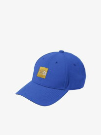 THE NORTH FACE(ザ・ノース・フェイス)Square Logo Cap (スクエアロゴキャップ)