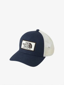 THE NORTH FACE(ザ・ノース・フェイス)Trucker Mesh Cap (トラッカーメッシュキャップ)