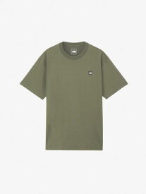 THE NORTH FACE(ザ・ノース・フェイス)S/S Small Box Logo Tee (ショートスリーブスモールボックスロゴティー)