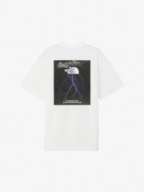 THE NORTH FACE(ザ・ノース・フェイス)S/S TNF Lightning Tee (ショートスリーブTNFライトニングティー)