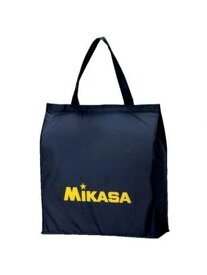 ミカサ MIKASA スポーツ バッグ レジャーバッグ MIKASAロゴラメ入り バッグ ナップサック