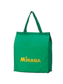 ミカサ MIKASA スポーツ バッグ レジャーバッグ MIKASAロゴラメ入り バッグ ナップサック