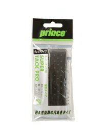 プリンス PRINCE OG111 S.TACK PRO 1 165BLK アクセサリー・雑貨・小物 グリップテープ