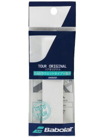 バボラ Babolat TOUR ORIGINAL X 1 アクセサリー・雑貨・小物 グリップテープ