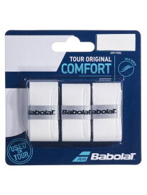 バボラ Babolat TOUR ORIGINAL X 3 アクセサリー・雑貨・小物 グリップテープ