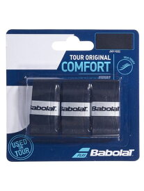 バボラ Babolat TOUR ORIGINAL X 3 アクセサリー・雑貨・小物 グリップテープ