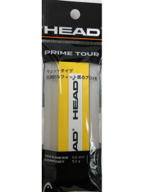 ヘッド HEAD PRIME TOUR SINGLEPACK YW アクセサリー・雑貨・小物 グリップテープ