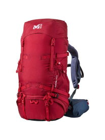 ミレー MILLET SAAS FEE NX 40+5(サースフェー NX 40+5) バッグ トレッキングバッグ(30L~50L)