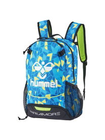 ヒュンメル hummel プリアモーレバックパック22 バッグ その他バッグ