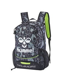 ヒュンメル hummel プリアモーレバックパック22 バッグ その他バッグ