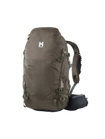 ミレー MILLET サースフェー NX ジップ 30(SAAS FEE NX ZIP 30) バッグ トレッキングバッグ(30L~50L)