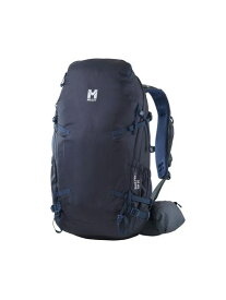 ミレー MILLET サースフェー NX ジップ 30(SAAS FEE NX ZIP 30) バッグ トレッキングバッグ(30L~50L)