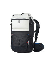 ミレー MILLET クンブ MC 37(KHUMBU MC 37) バッグ トレッキングバッグ(30L~50L)