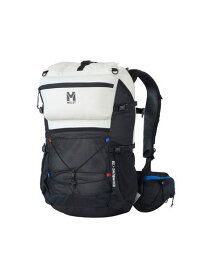 ミレー MILLET クンブ MC 28(KHUMBU MC 28) バッグ トレッキングバッグ(30L~50L)