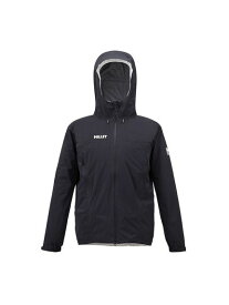 ミレー MILLET ティフォン 50000 ストレッチ ジャケット(TYPHON 50000 ST JKT) レインウェア ジャケット