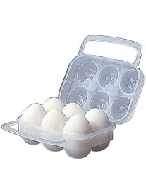 ロゴス LOGOS EGG HOLDER 調理器具・食器 食器アクセサリー