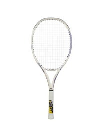 ヨネックス YONEX Eゾーンパワー テニスラケット 張り上げラケット