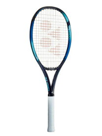 ヨネックス YONEX Eゾーン　100SL テニスラケット フレームラケット