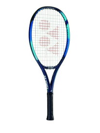 ヨネックス YONEX Eゾーン　25 テニスラケット 張り上げラケット