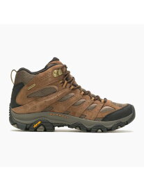 メレル MERRELL モアブ3ミッドウオータープルーフ シューズ トレッキングシューズ（ハイカット）