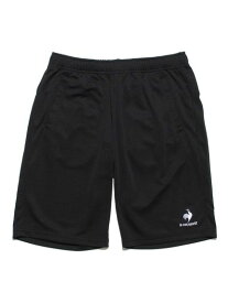 ルコックスポルティフ le coq sportif エコペットハーフパンツ ボトムス ハーフパンツ