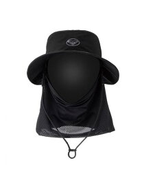 ROXY(ロキシー)24SS UV WATER FACE MASK HAT