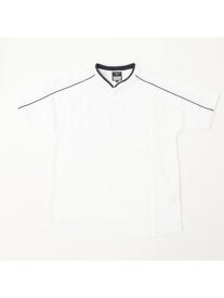 エスエーギア s.a.gear 半袖プラシャツ チームオーダー対応　ジュニア 野球ウェア Tシャツ