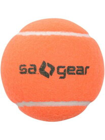 エスエーギア s.a.gear ノンプレッシャーテニスボール ボール 硬式テニスボール